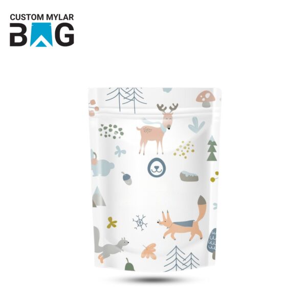 Child Resistant Mylar Bags - Image 2