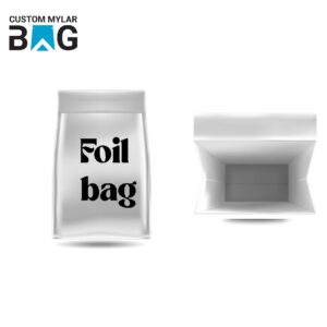 Foil Bags