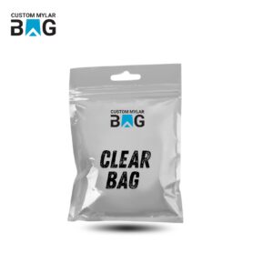 Clear Bags
