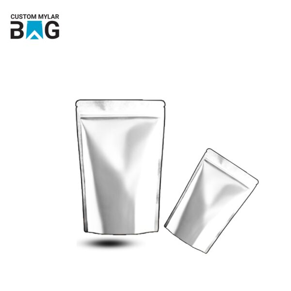 Clear Bags - Image 2