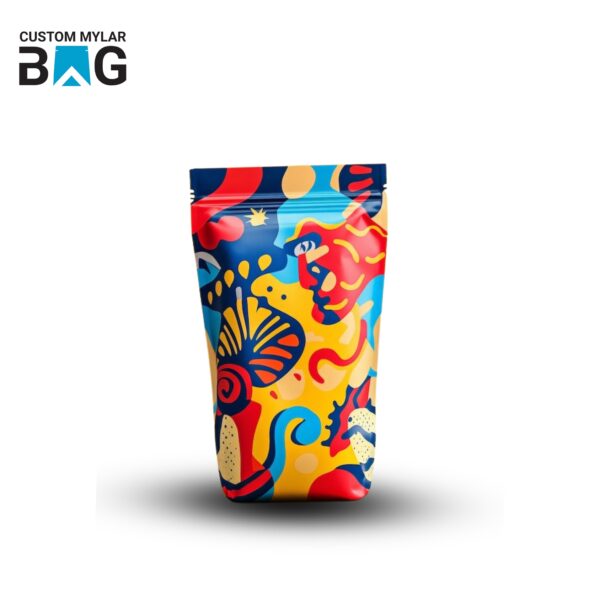 Die Cut Mylar Bags - Image 3