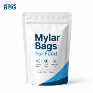 Mylar Bags For Food