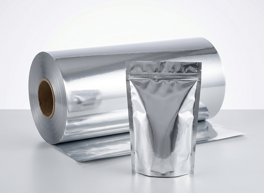 High-Gloss Finish
