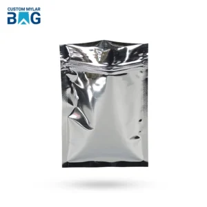 Aluminum Foil Bag