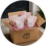 Deliver To Your Door