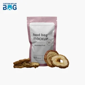 Mylar Bags For Freeze Dry Fruits