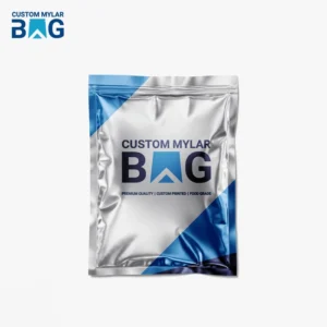 Mylar Vacuum Seal Bag