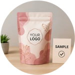 Request A Sample First