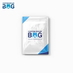 Resealable Mylar Bags