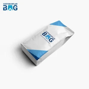 Side Gusset Bag