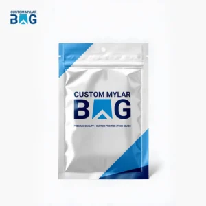 Smell Proof Mylar Bag