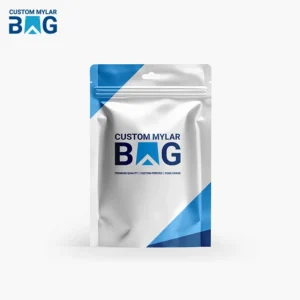 Custom Mylar Ziplock Bags