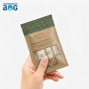 7mm Mylar Bags