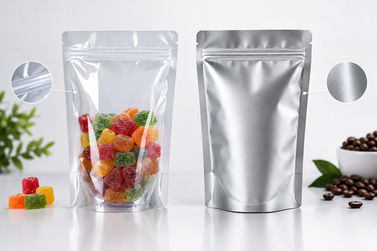 pet-vs-aluminum-foil-mylar-bags